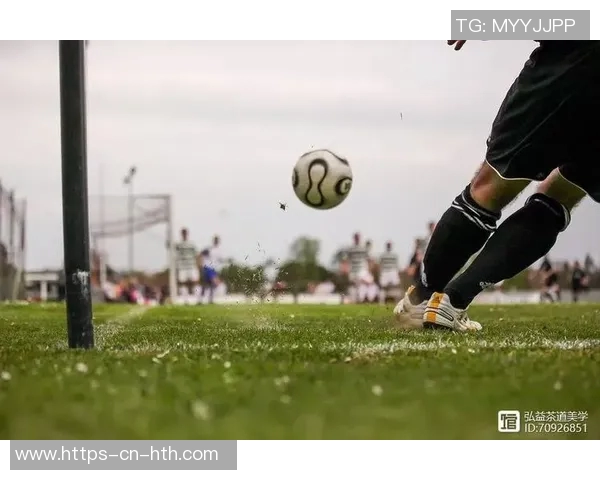 足球魔方节目深度解析足球战术与球员表现的魅力之旅