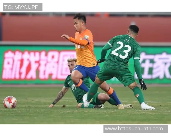 鲁能足球崛起之路：从青训到中超冠军的辉煌历程